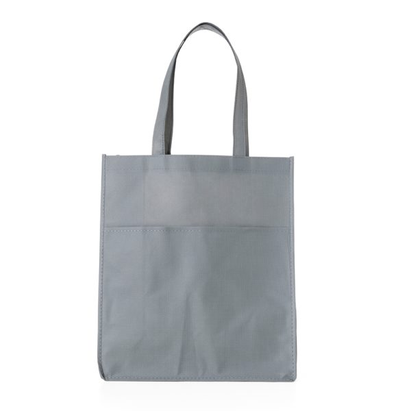 Sacola TNT com Bolso - Image 8