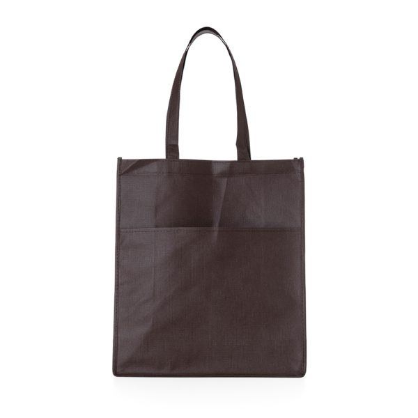 Sacola TNT com Bolso - Image 9