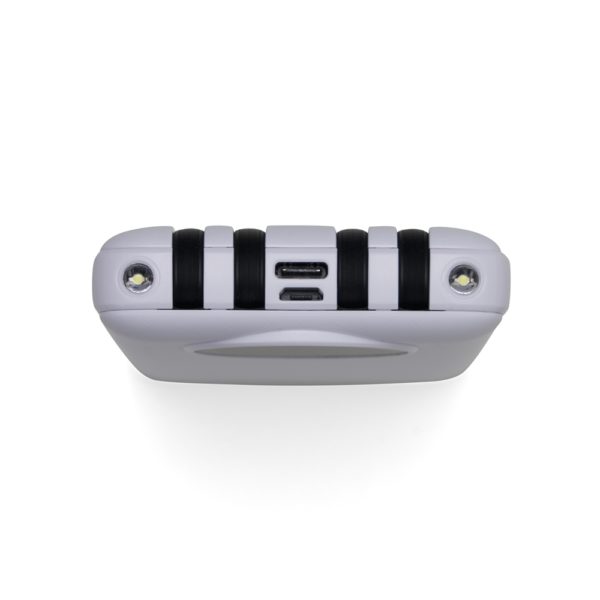 Power Bank 10.000mAh com Lanterna e Multissaídas - Image 4