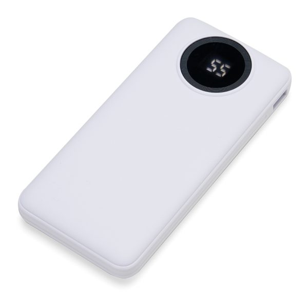 Power Bank 10.000mAh com Lanterna e Multissaídas - Image 3