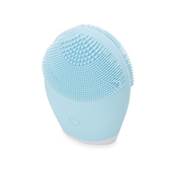 Massageador e Limpador Facial Elétrico - Image 3
