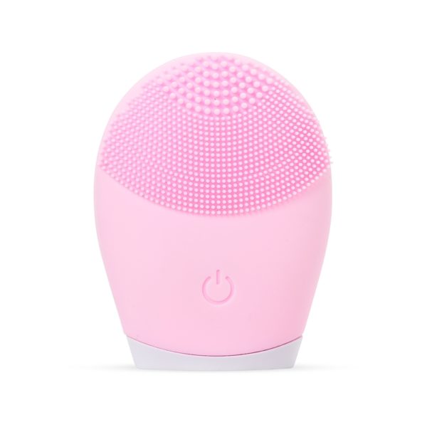 Massageador e Limpador Facial Elétrico - Image 8