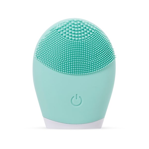 Massageador e Limpador Facial Elétrico - Image 9