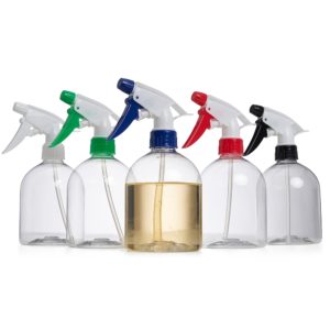 Frasco PLÁSTICO 500ml