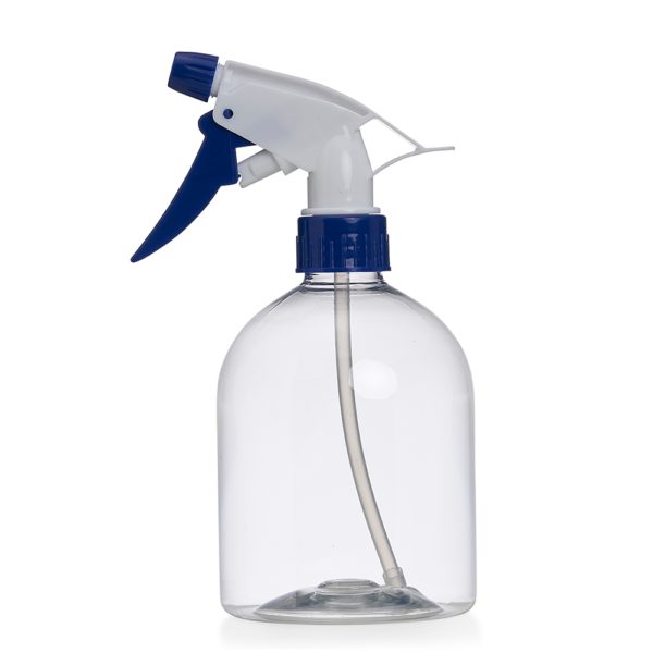 Frasco PLÁSTICO 500ml - Image 2
