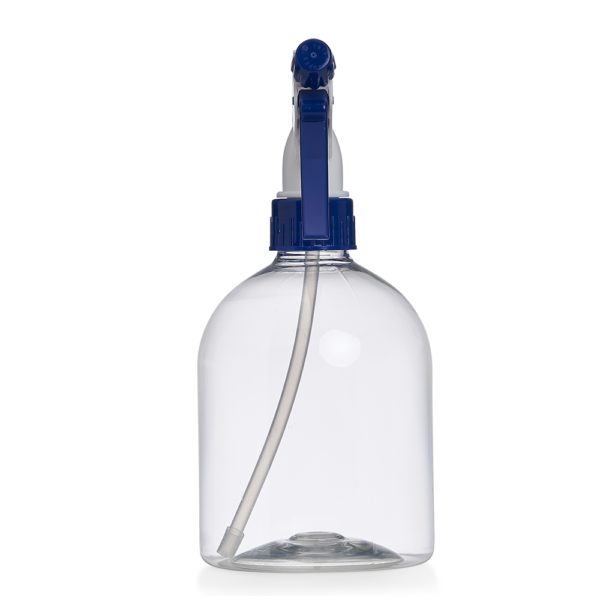 Frasco PLÁSTICO 500ml - Image 8