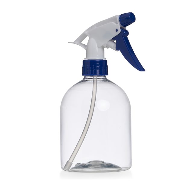 Frasco PLÁSTICO 500ml - Image 6