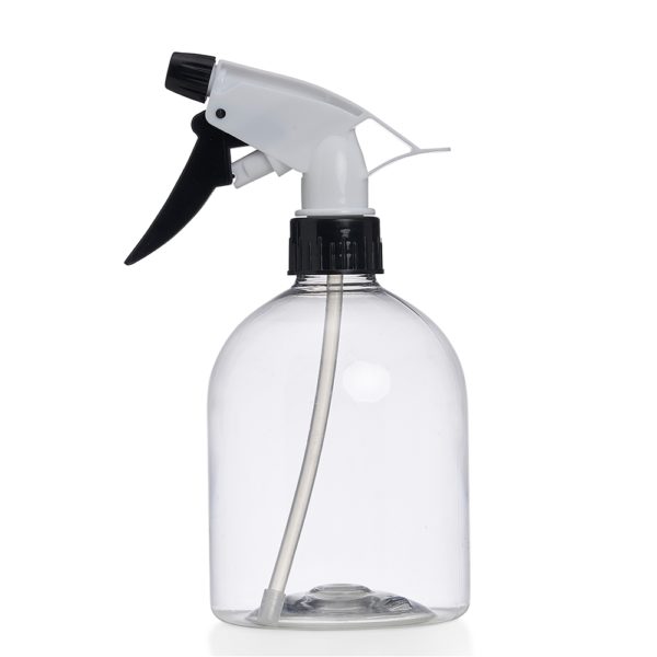 Frasco PLÁSTICO 500ml - Image 5