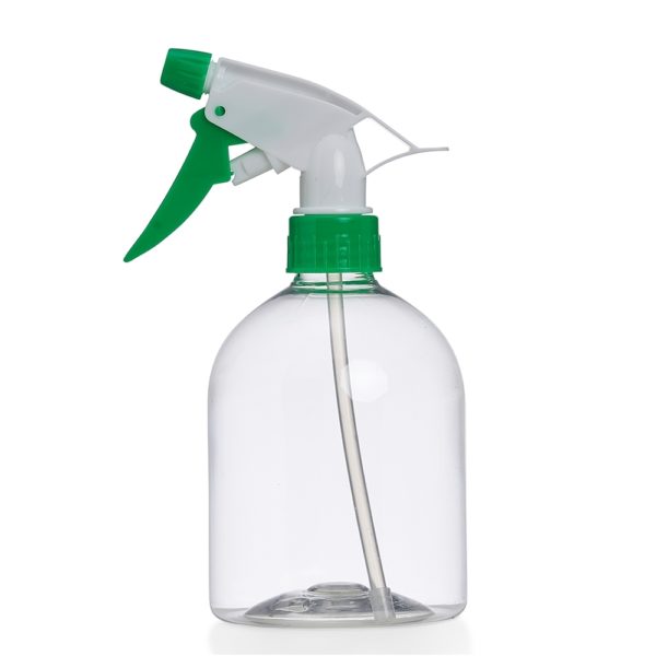 Frasco PLÁSTICO 500ml - Image 4