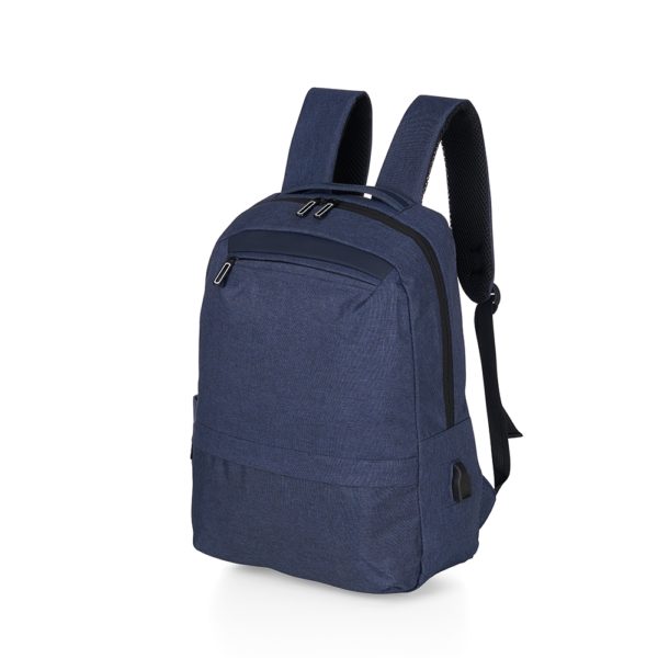 Mochila de Nylon USB 21L - Image 2