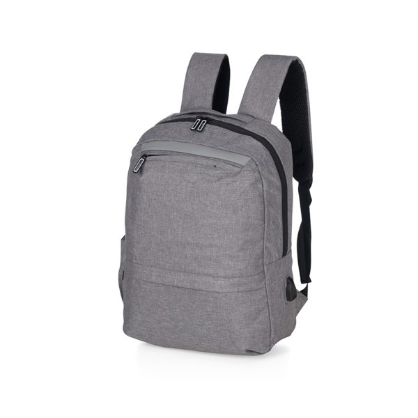 Mochila de Nylon USB 21L - Image 7