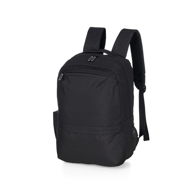 Mochila de Nylon USB 21L - Image 8