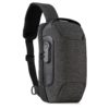 Mochila de Ombro USB Anti-Furto - Image 11