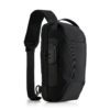 Mochila de Ombro USB Anti-Furto - Image 2
