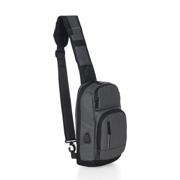 Mochila de Ombro USB - Image 11