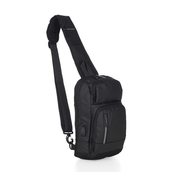 Mochila de Ombro USB - Image 12