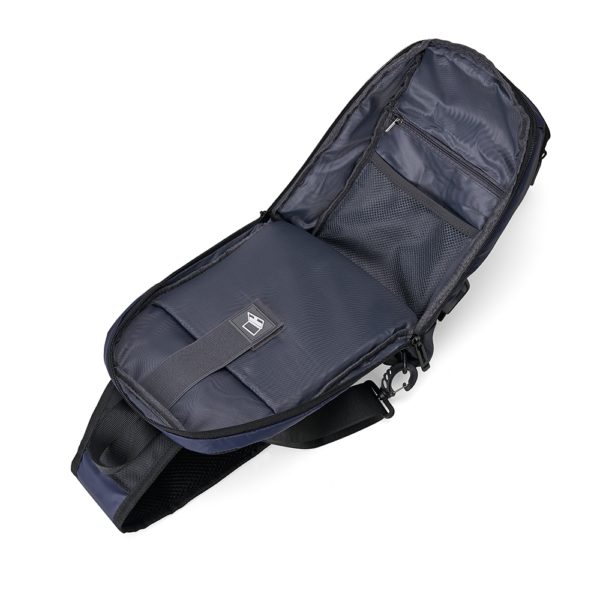 Mochila de Ombro USB - Image 4