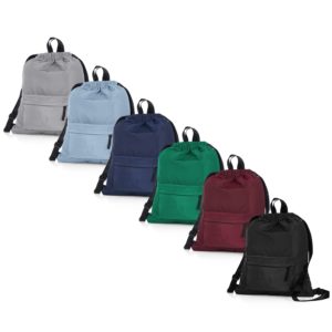 Mochila Saco Poliester