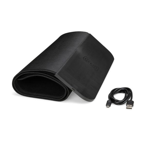 Desk Pad com carregamento por indução - Image 3