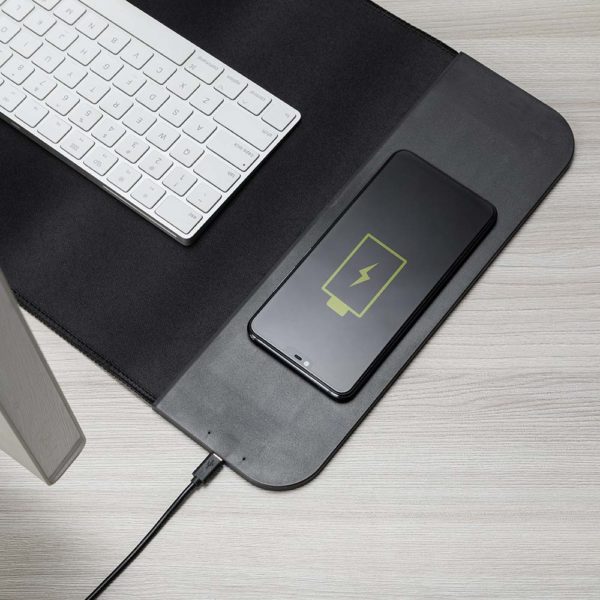 Desk Pad com carregamento por indução - Image 2