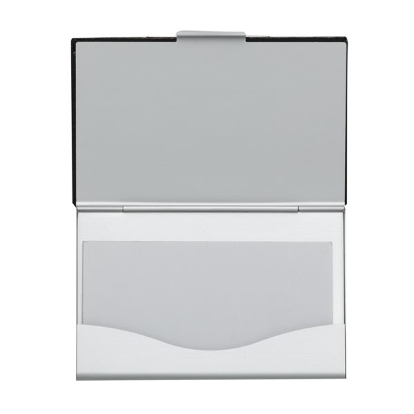 Porta Cartão de Couro - Image 4