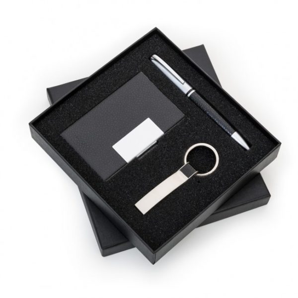 Kit Executivo 3 peças
