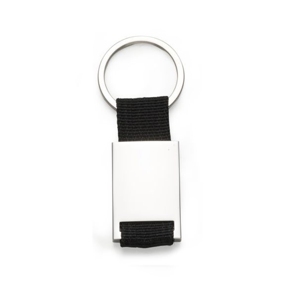 Chaveiro Metal com Nylon - Image 2
