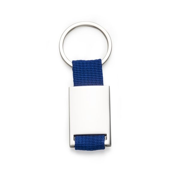 Chaveiro Metal com Nylon - Image 3