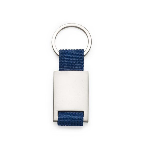 Chaveiro Metal com Nylon - Image 2