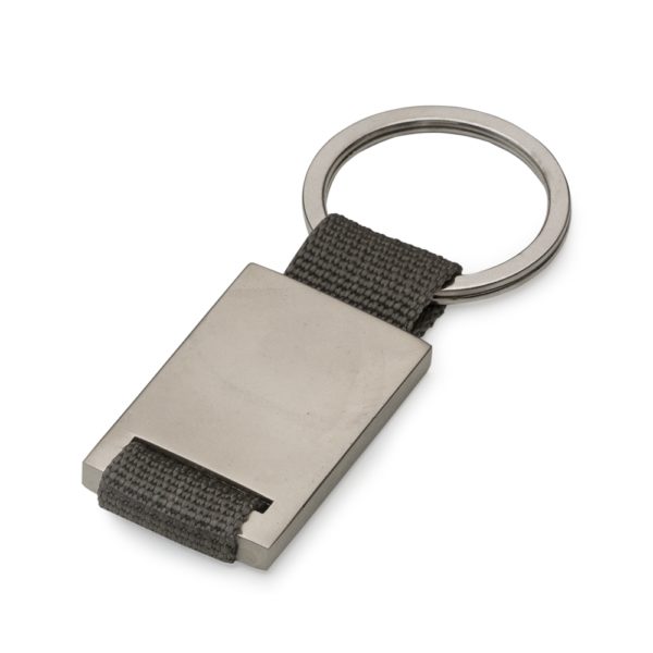 Chaveiro Metal com Nylon - Image 3