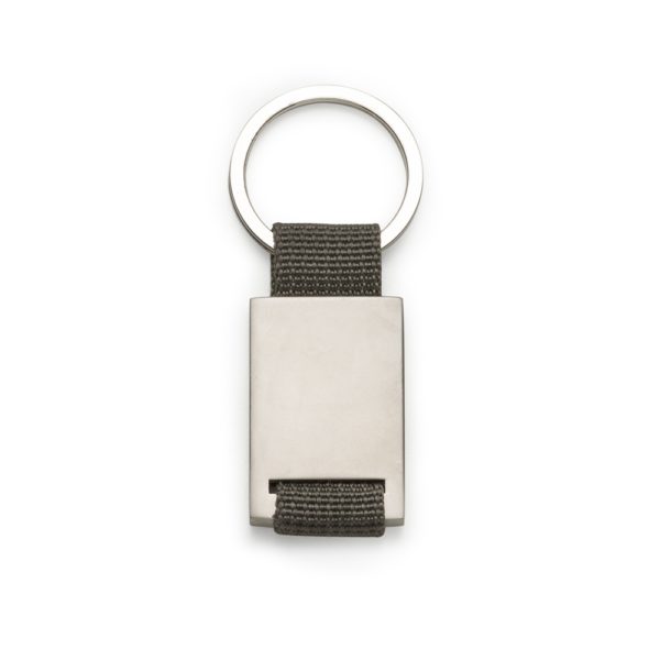 Chaveiro Metal com Nylon - Image 5