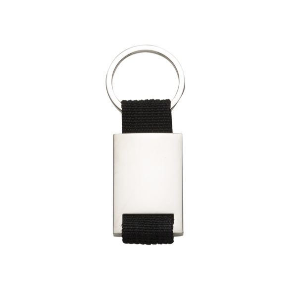 Chaveiro Metal com Nylon - Image 6