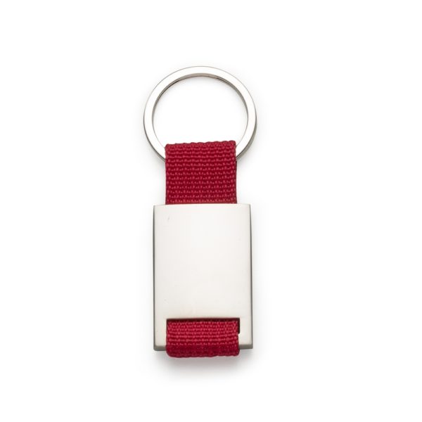 Chaveiro Metal com Nylon - Image 7