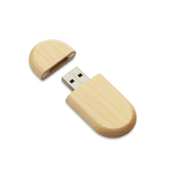 Kit Pen Drive Ecológico - Image 3