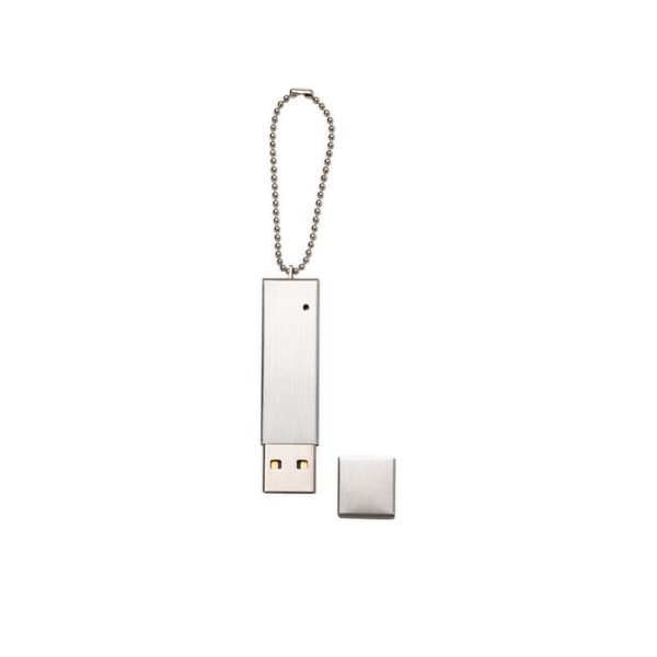 Pen Drive Alumínio 4 GB - Image 2