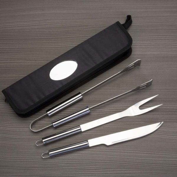 Kit Churrasco 3 peças - Image 3