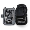 Kit Ferramenta 19 peças com Lanterna - Image 2