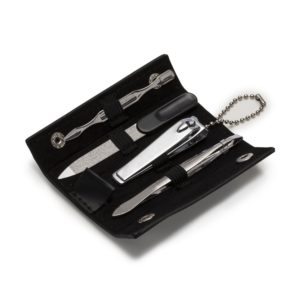 Kit Manicure 4 peças