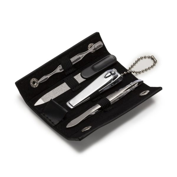 Kit Manicure 4 peças