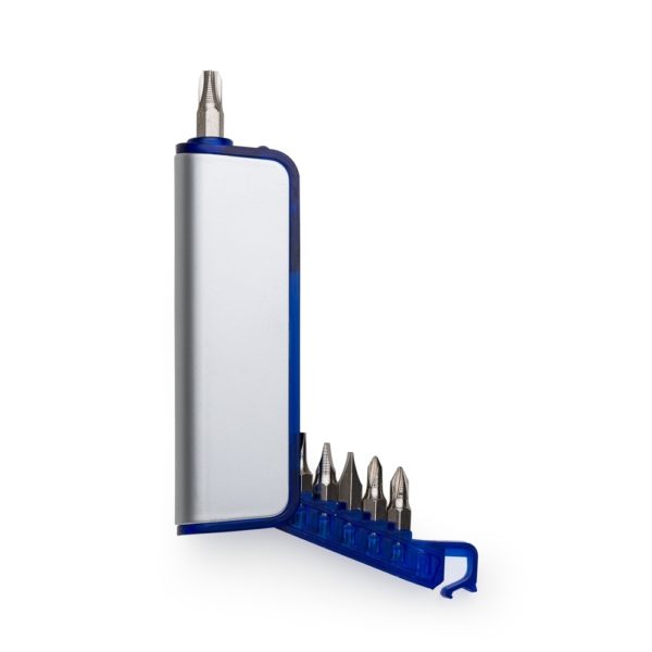 Kit Ferramenta 6 peças com Lanterna - Image 10