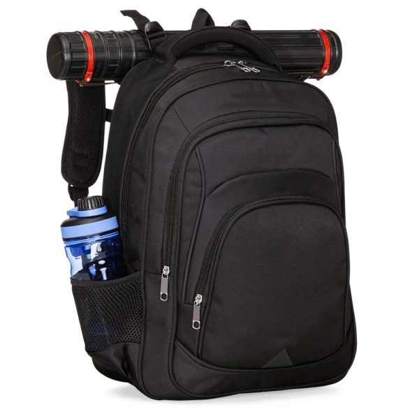 Mochila de Poliester - Image 4