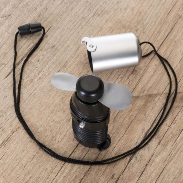 Mini Ventilador de Mão - Image 4