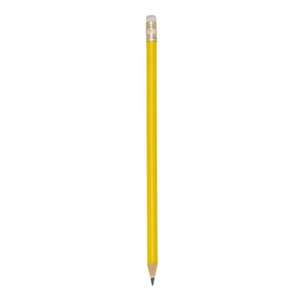 LÁPIS Ecológico com Borracha - Image 10