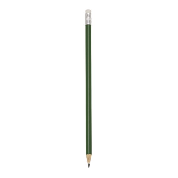 LÁPIS Ecológico com Borracha - Image 4