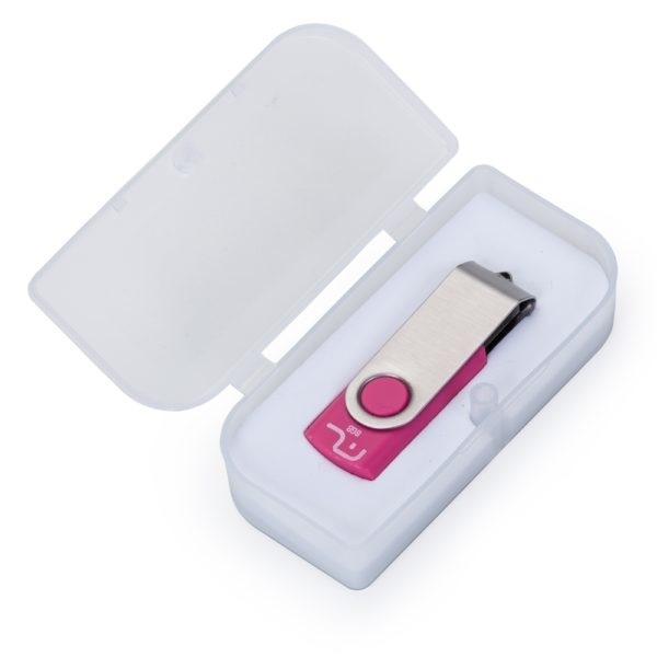 Estojo Para Pen Drive - Image 2