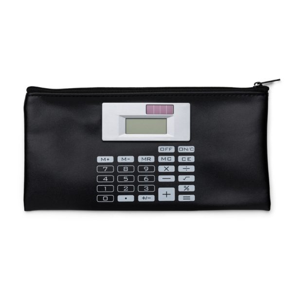 Carteira com Calculadora - Image 3