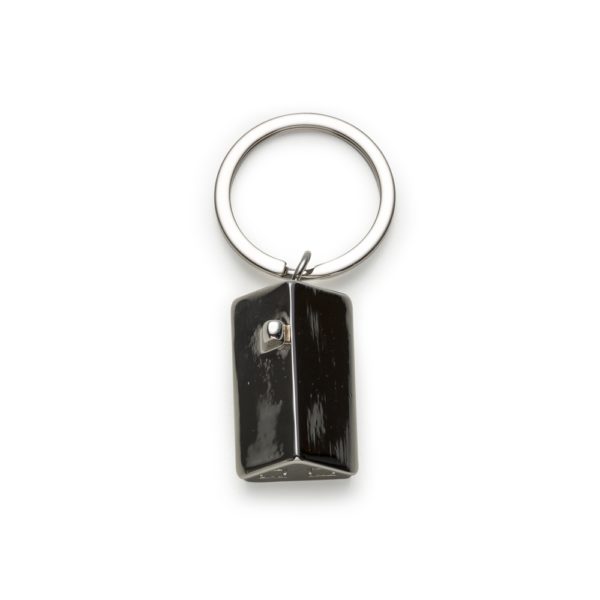 Chaveiro Metal Casa - Image 3