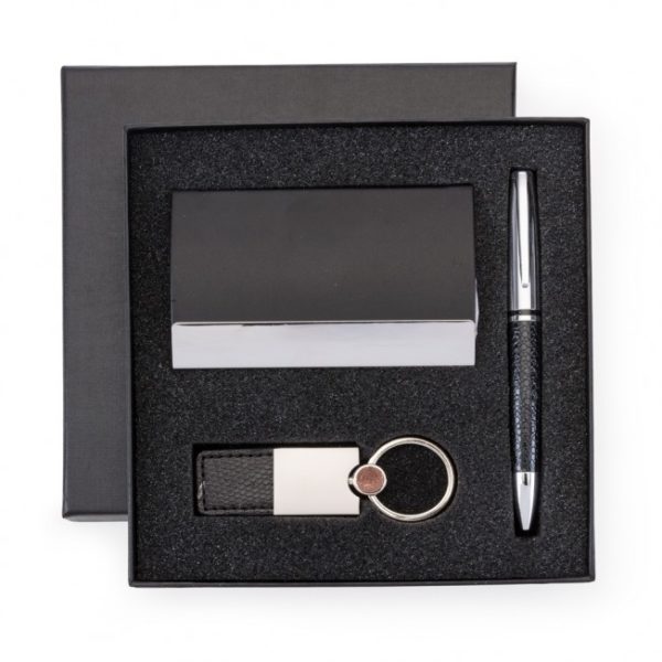 Kit Executivo 3 peças