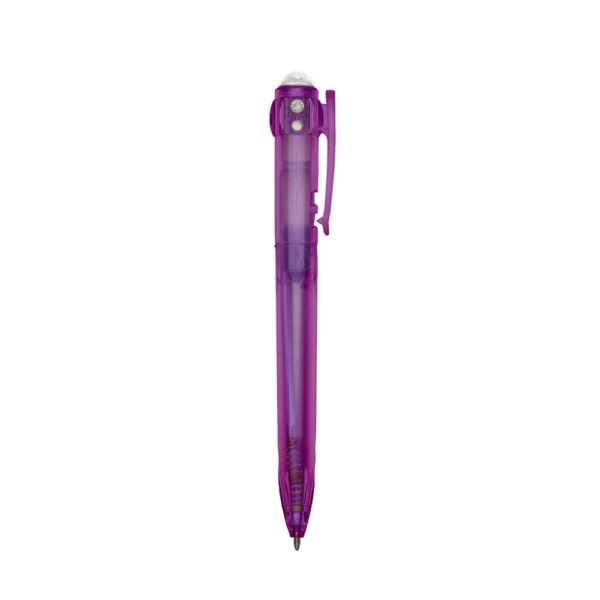 Caneta PLÁSTICO - Image 3