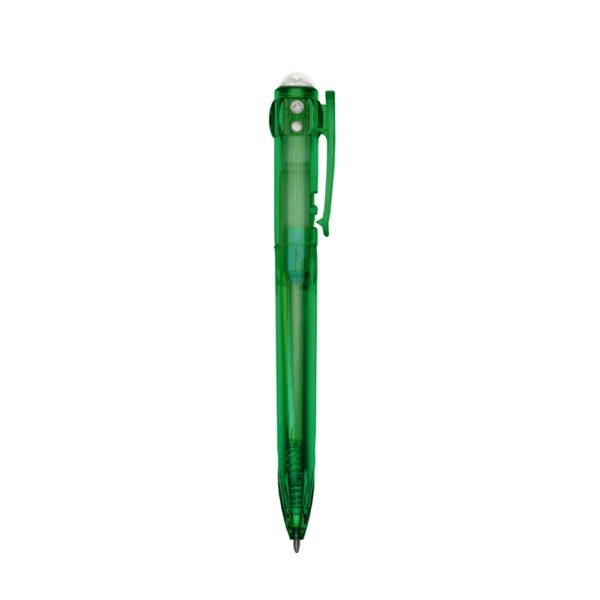 Caneta PLÁSTICO - Image 2